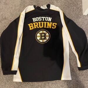 Boston bruins for youth